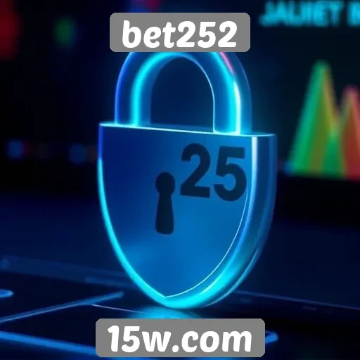 Avaliação da segurança do site de jogos bet252