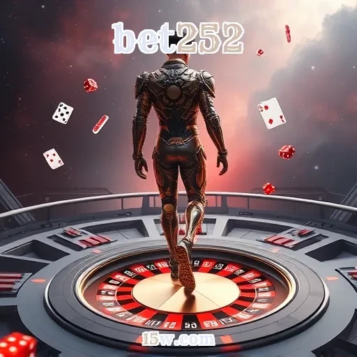 bet252: Segurança e Diversão em Cada Aposta