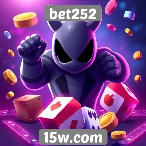 Novidades de jogos disponíveis na bet252