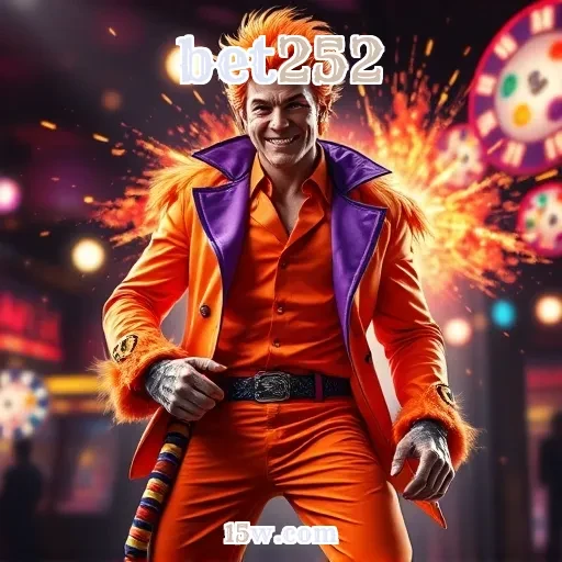 bet252: Recursos de Pagamento que Melhoram Sua Experiência de Jogo