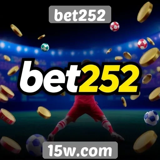 Jogos populares disponíveis na bet252
