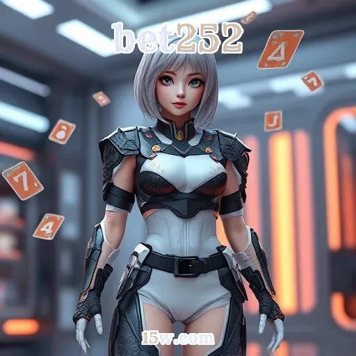 bet252 VIP: Descubra Como Aumentar Suas Vantagens no Jogo